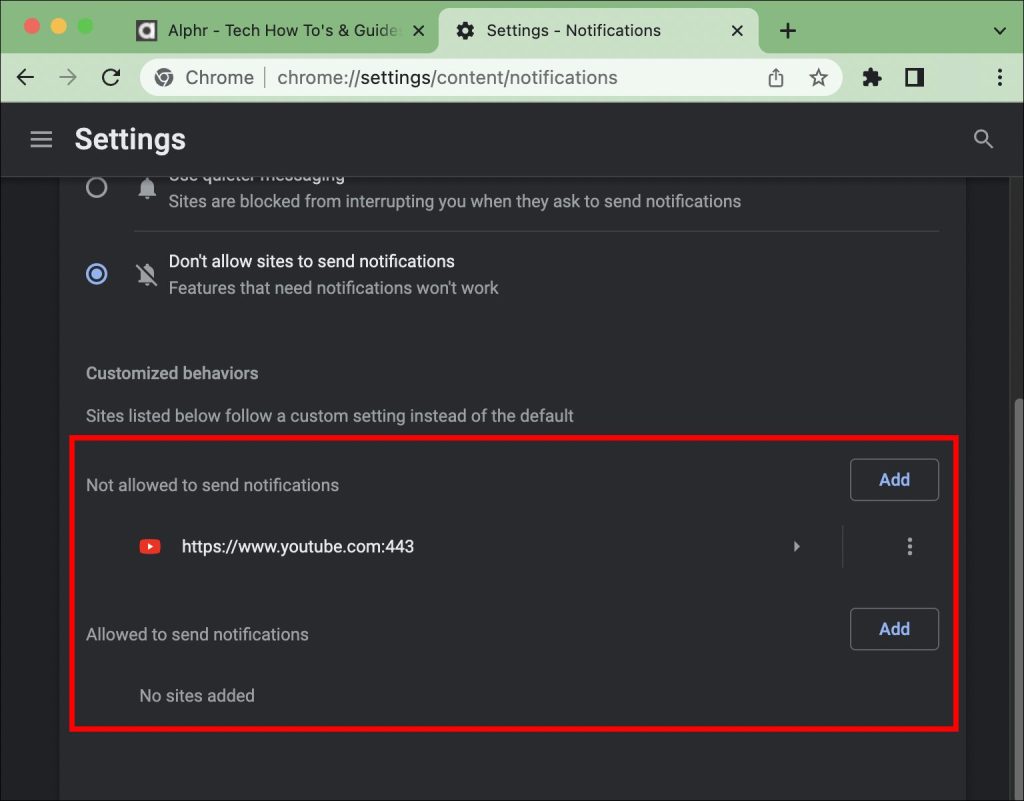 découvrez comment identifier, gérer et désactiver les notifications offensantes sur chrome afin de protéger votre expérience de navigation et votre vie privée en ligne.