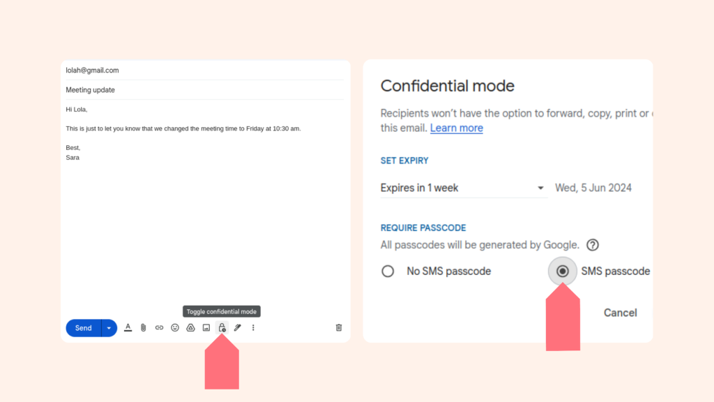 découvrez comment protéger efficacement vos e-mails gmail contre l'exploitation par l'intelligence artificielle grâce à des conseils et outils de sécurité simples et fiables.