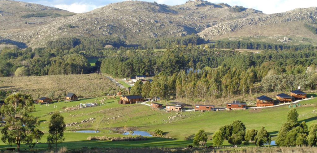 Évasion unique : explorez les lieux secrets de Tandil pour une escapade mémorable