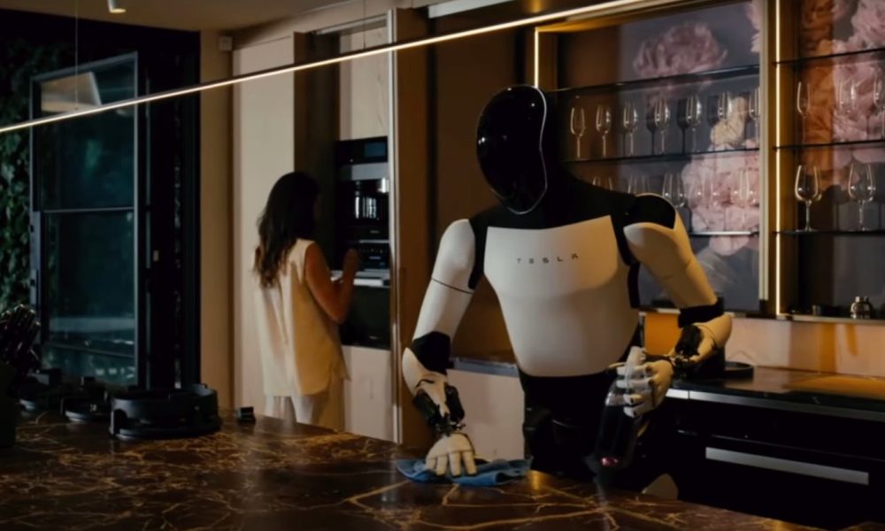 Neuralink et Tesla optimus : des avancées chirurgicales prometteuses révélées par le responsable de la chirurgie