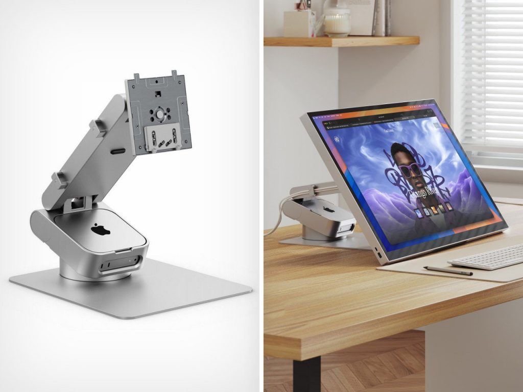 Révolutionnez Votre Bureau : Top 10 Gadgets Tech Gain de Place pour Petits Espaces !