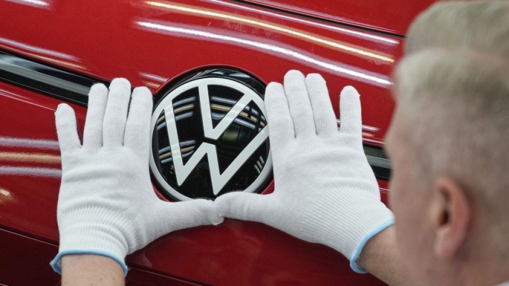 Électriques et hybrides : l’essor incontournable du marché en Espagne et en UE