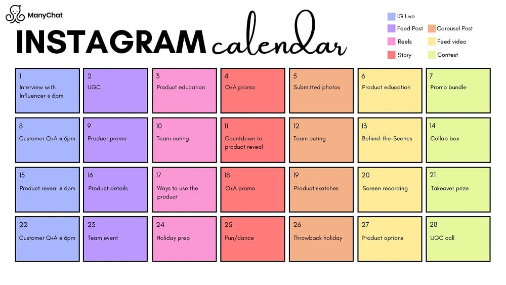 Instagram : astuces pour améliorer la visibilité de vos publications sur Google découvrez nos conseils et stratégies pour améliorer la visibilité de votre compte instagram, attirer plus d'abonnés et booster votre présence en ligne efficacement.
