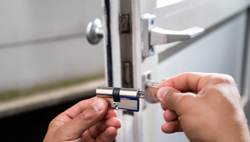 Serrurier en urgence à Strasbourg : la Compagnie des Serruriers se déplace en un temps record !