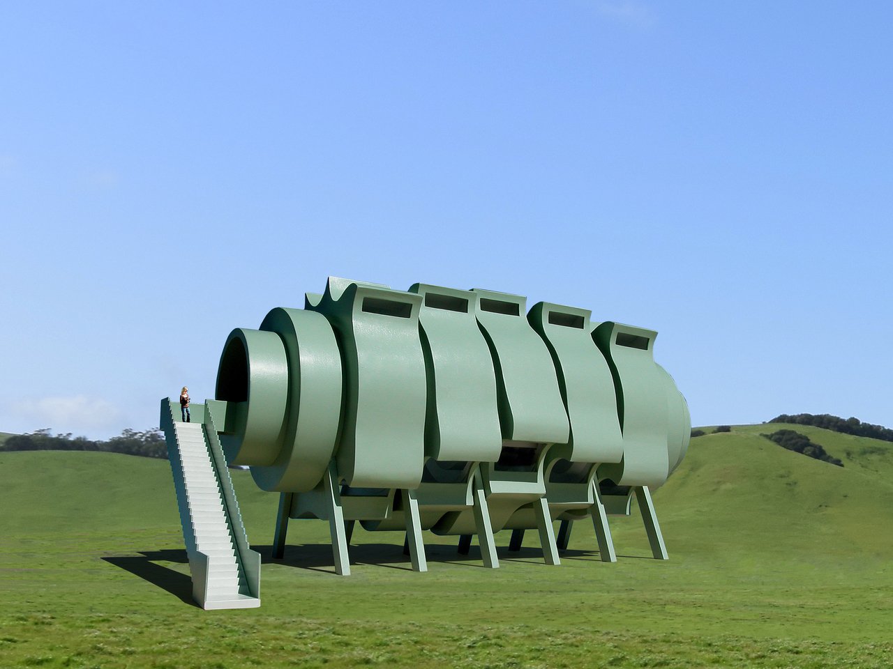 Lumière et Nature en Harmonie