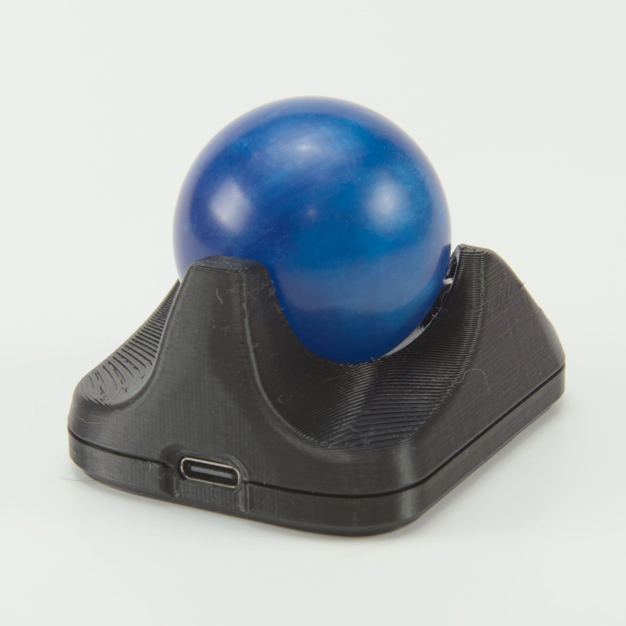 Trackball Ploopy Nano 2