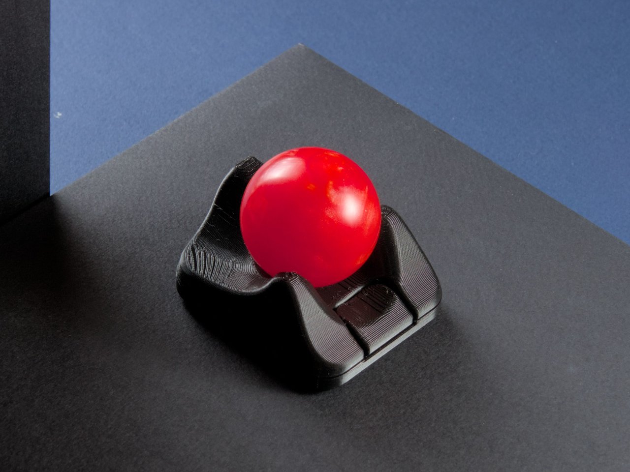 Trackball Ploopy Nano 2