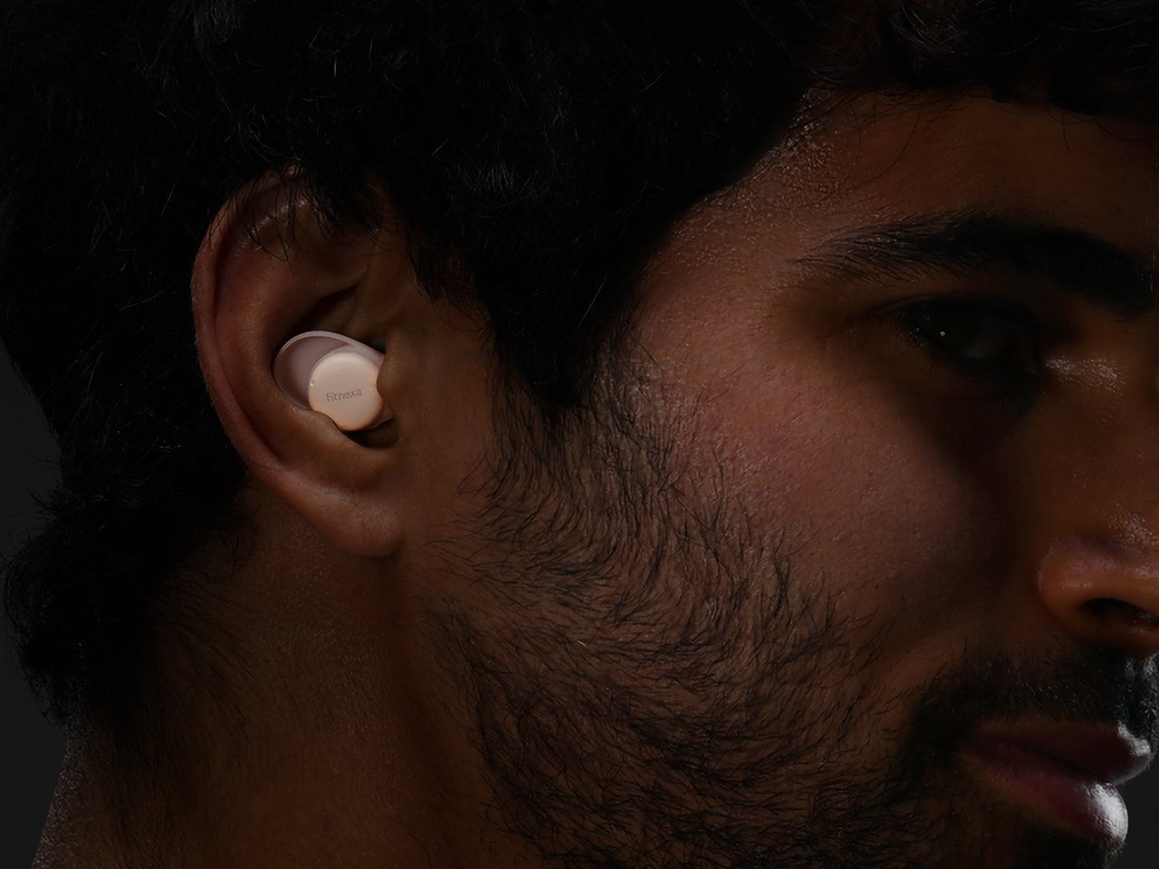 Fitnexa SomniPods 3 ajustement