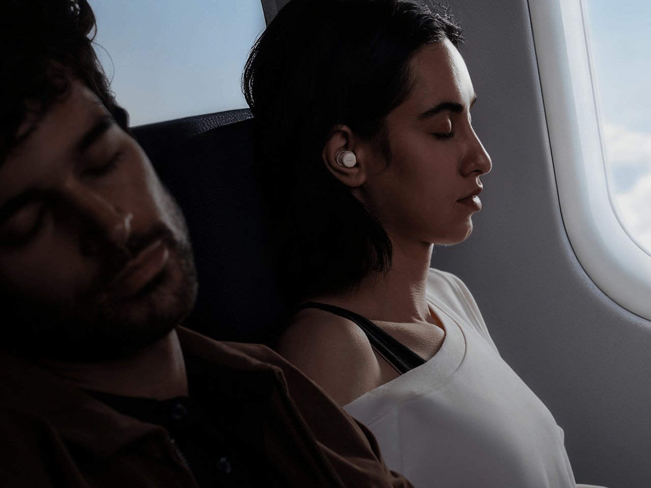 Technologie Fitnexa SomniPods 3