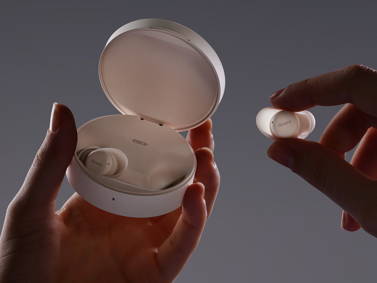 Audio Fitnexa SomniPods 3