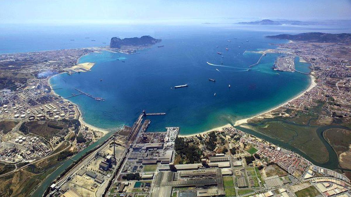 Projets de hidrogène renouvelable en Cádiz Projets de hidrogène renouvelable en Cádiz