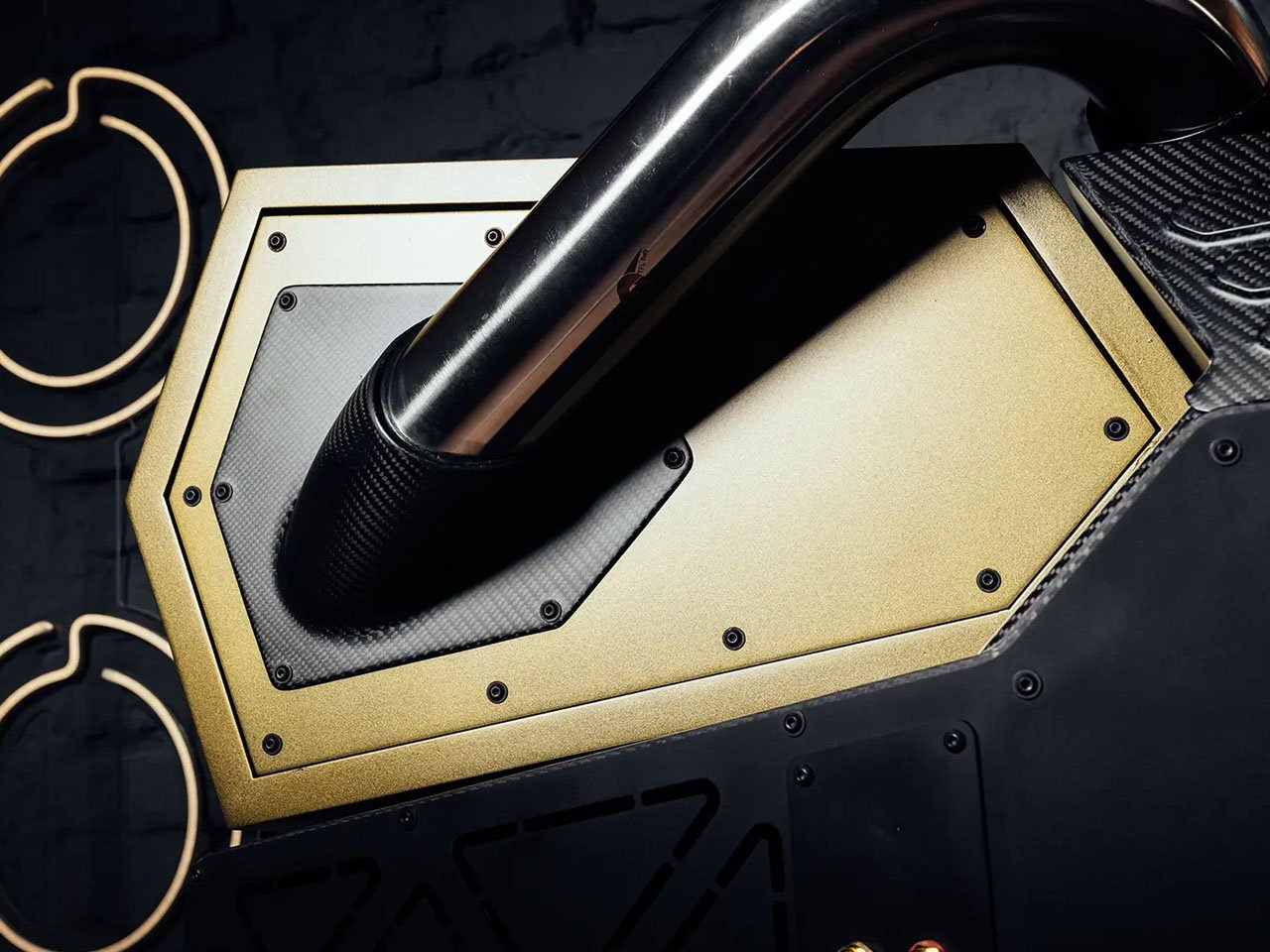 Haut-parleur iXOOST Esavox