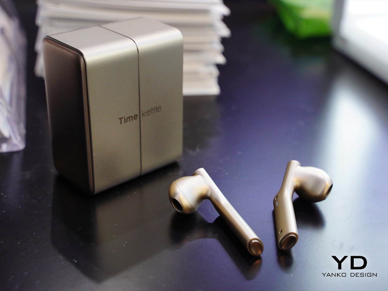 Timekettle W4