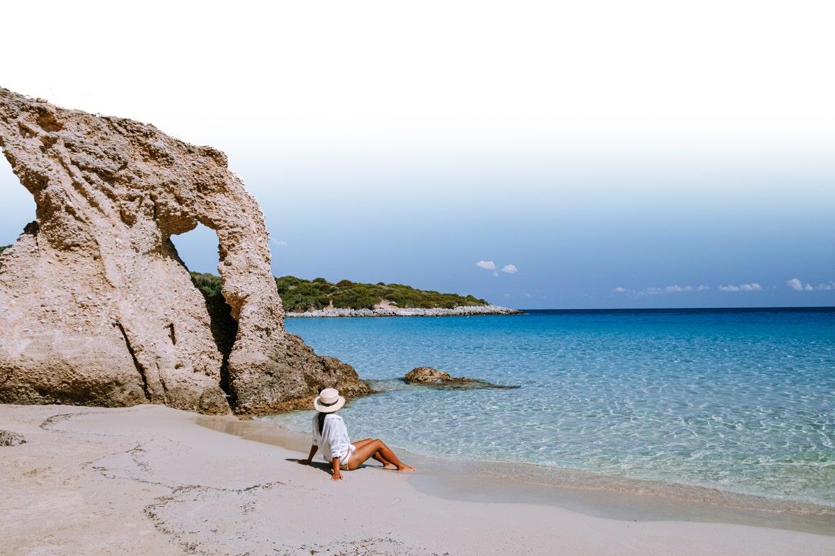 Croisières autour des îles grecques avec Celestyal Cruises