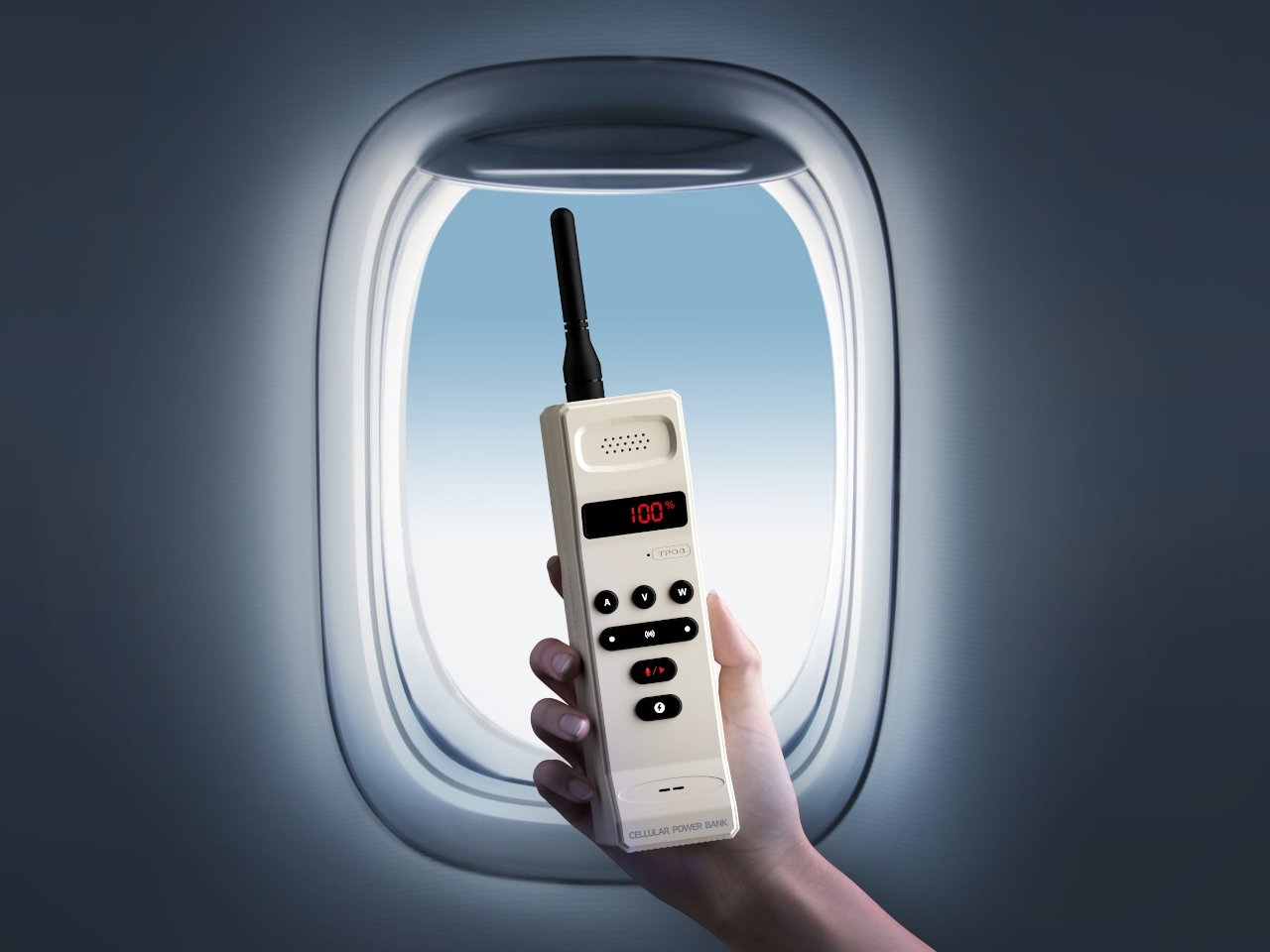 Chargeur Trozk Walkie Talkie