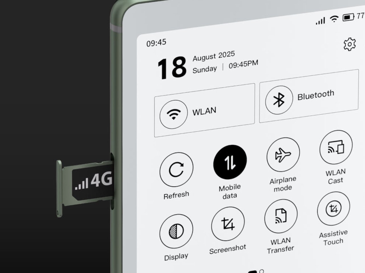 Image de la Performance