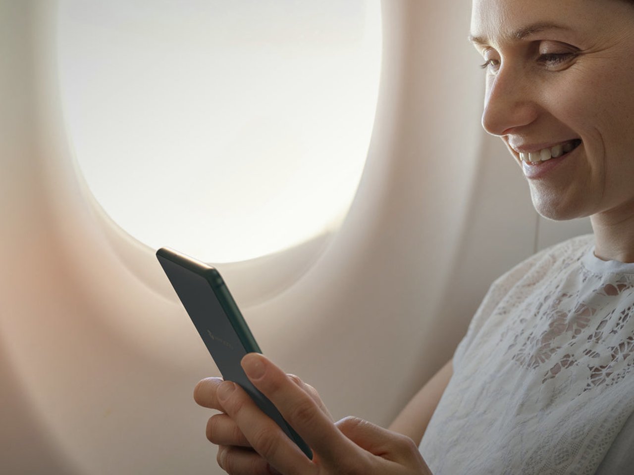 Image de la Connectivité