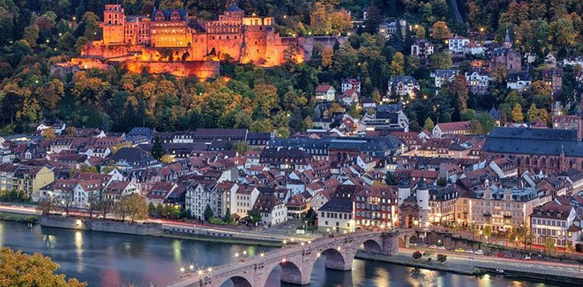 Heidelberg