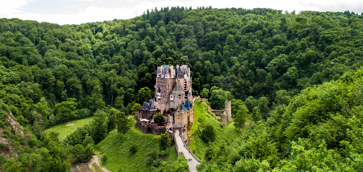 Burg Eltz