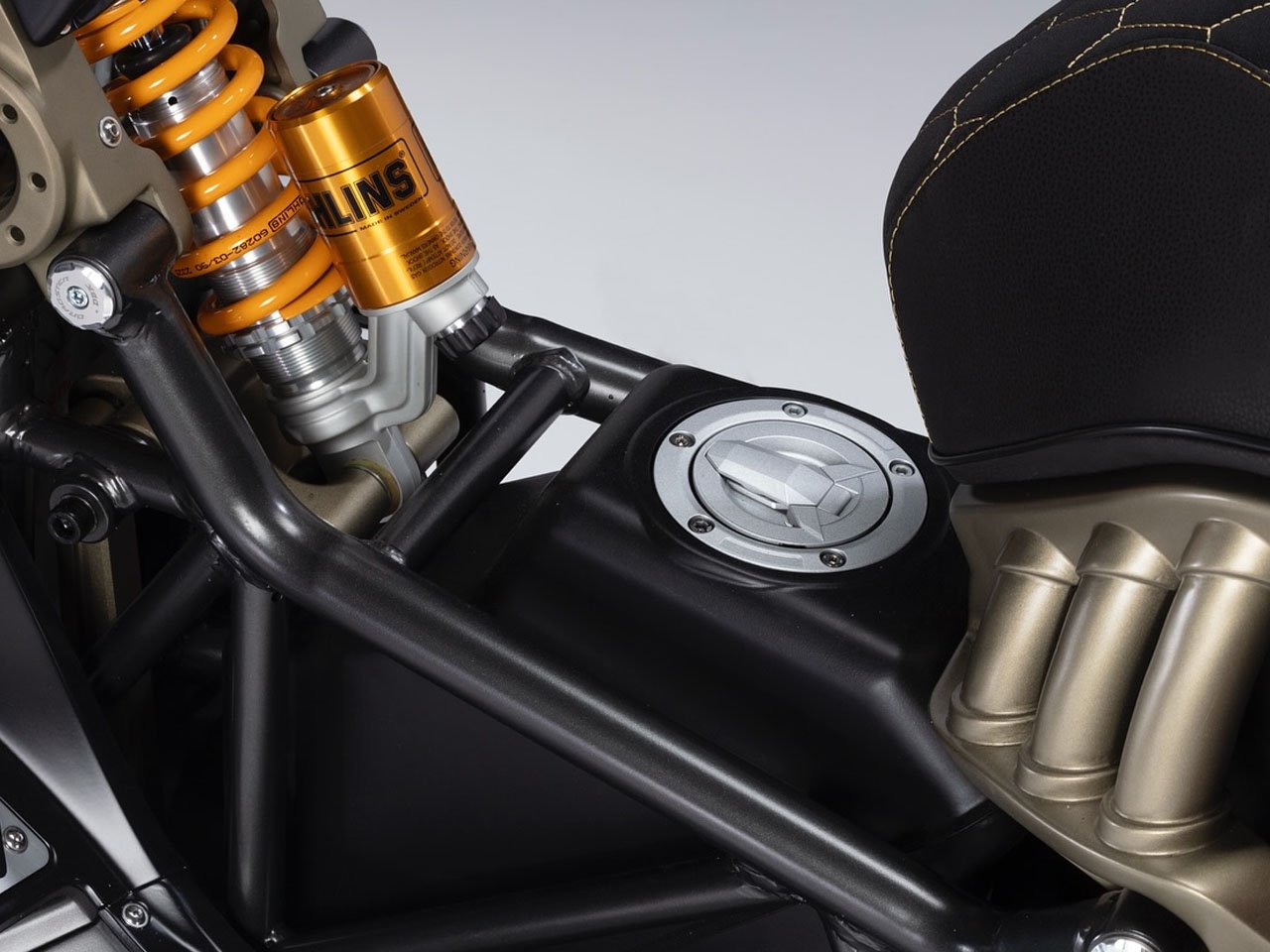 Italjet Roadster 400