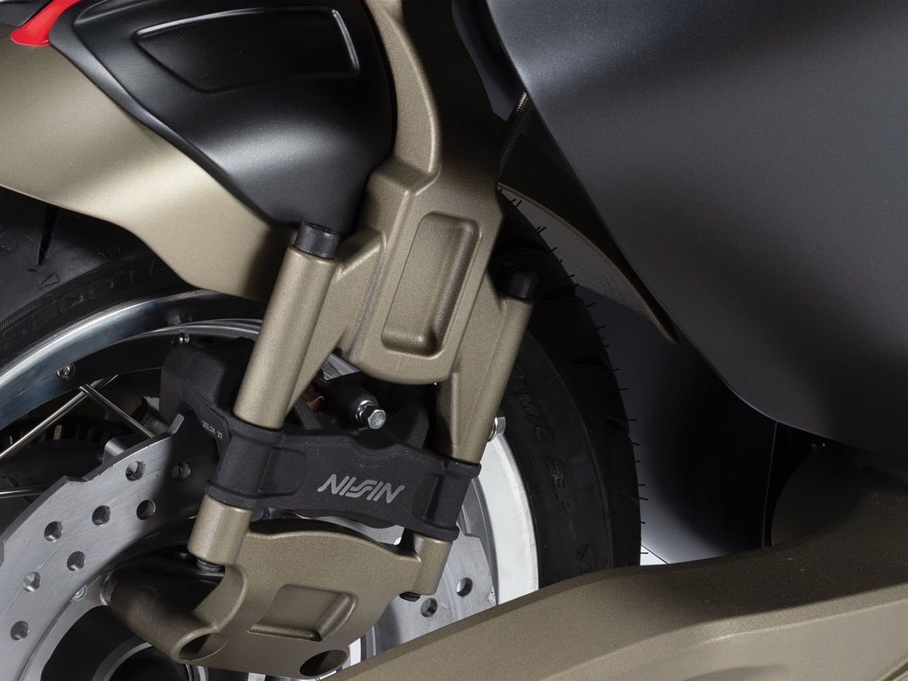 Italjet Roadster 400