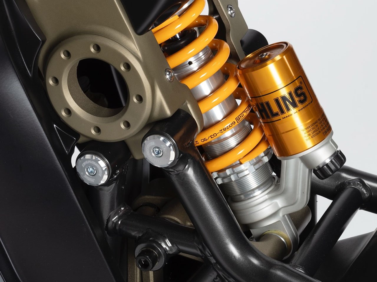 Italjet Roadster 400