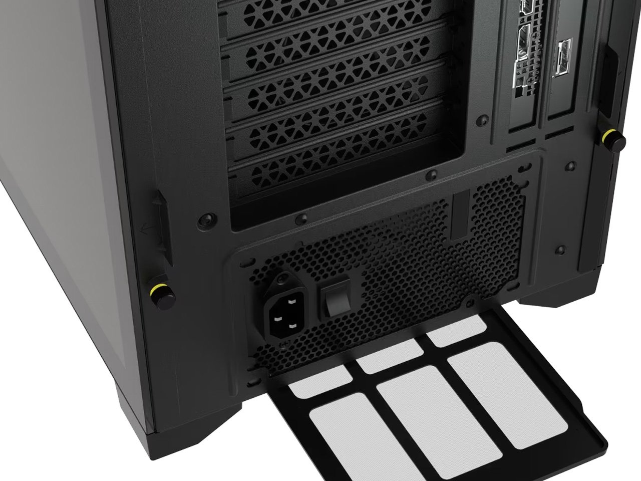 Boîtier Corsair iCUE 5000X