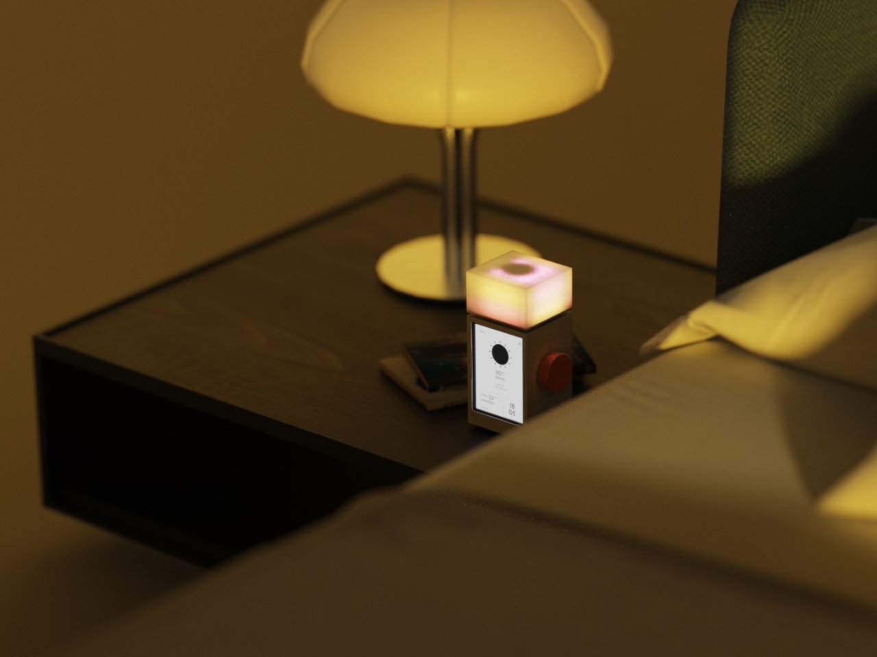 Une Esthétique Élégante