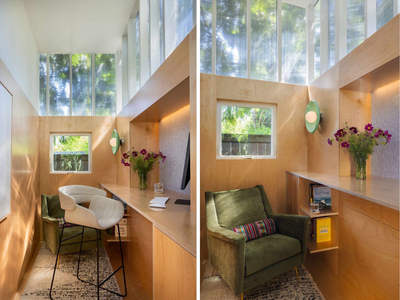 Joie de créer ensemble