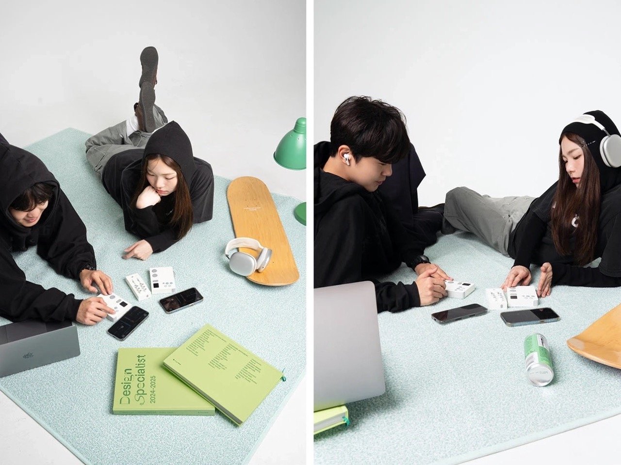 Équipements Partagés