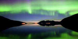 Aurora boreal caractéristiques formation et curiosités