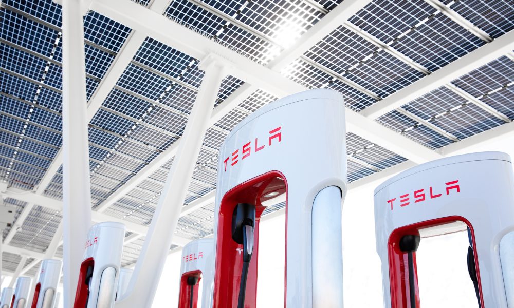 Tesla déploie une nouvelle stratégie de tarification des Superchargeurs dans davantage de lieux