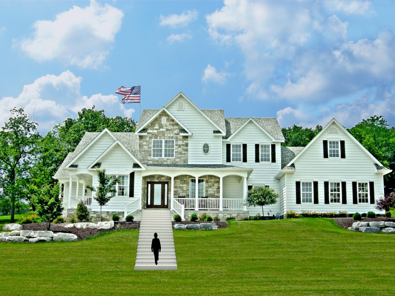 Futur d'une architecture virtuelle