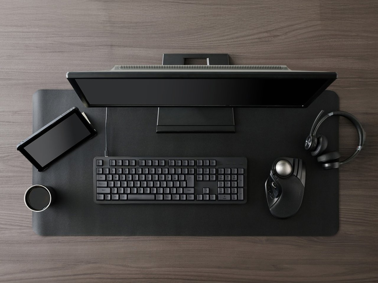 Boutons programmables