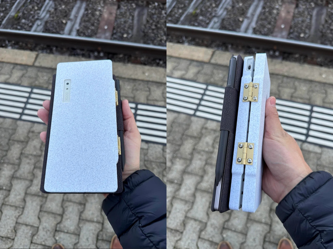 Utilisation en Condition Réelle