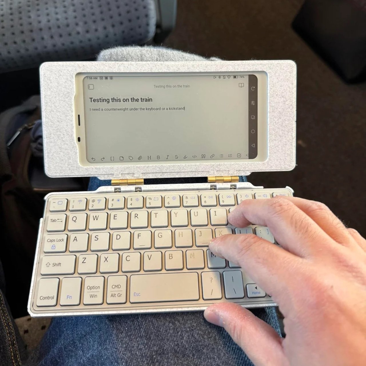 Créativité et Innovation