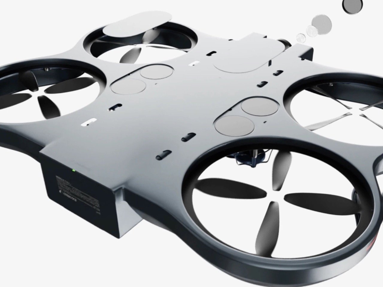 Système de Propulsion