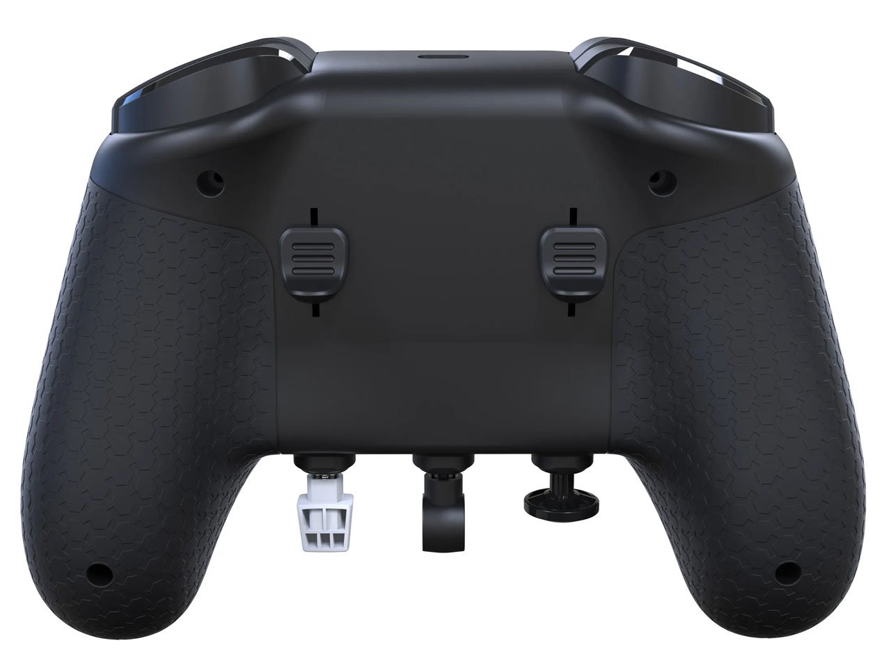 Contrôleur Echo Aviation