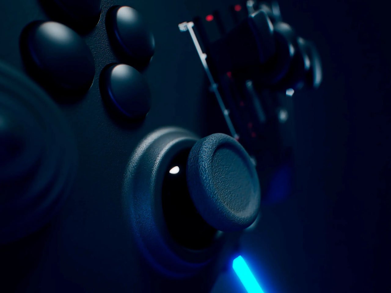 Contrôleur Echo Aviation