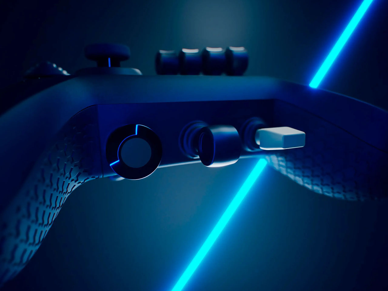 Contrôleur Echo Aviation