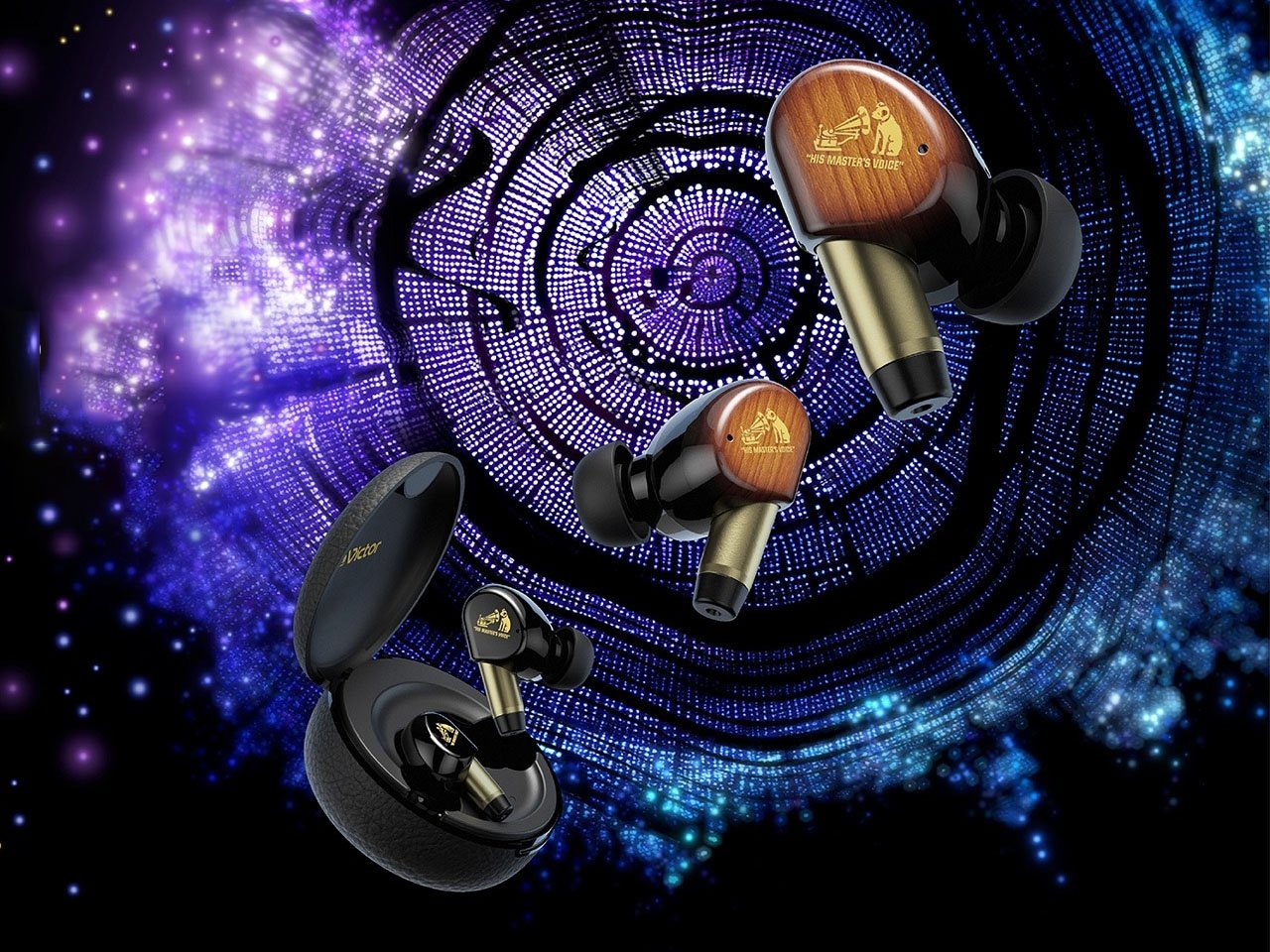 Écouteurs en précommande