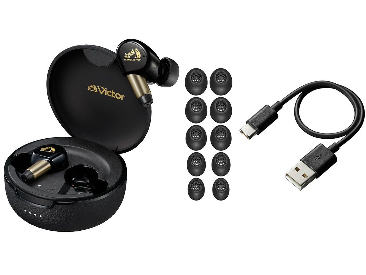 Autonomie des écouteurs