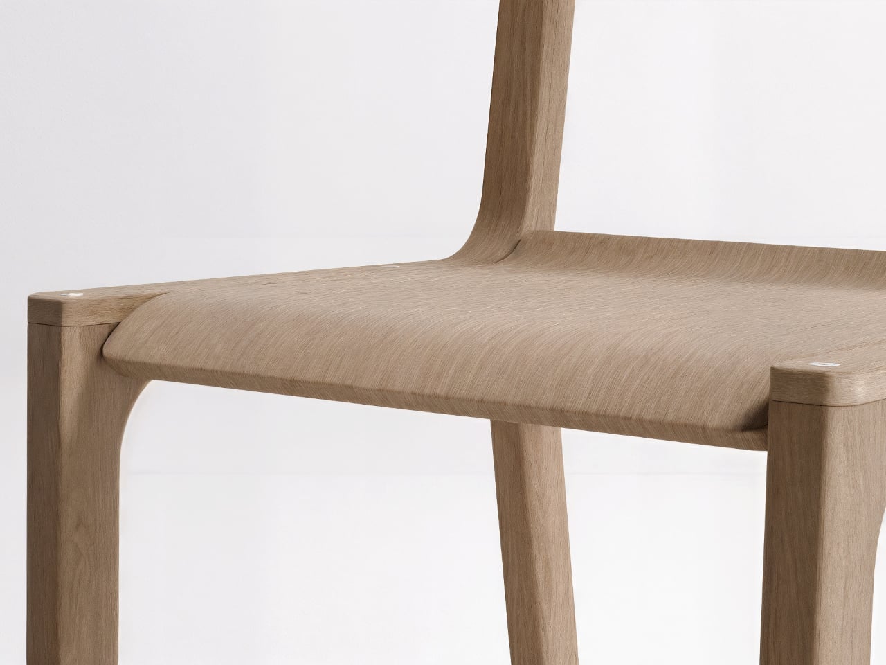 Carrousel Chair Concept