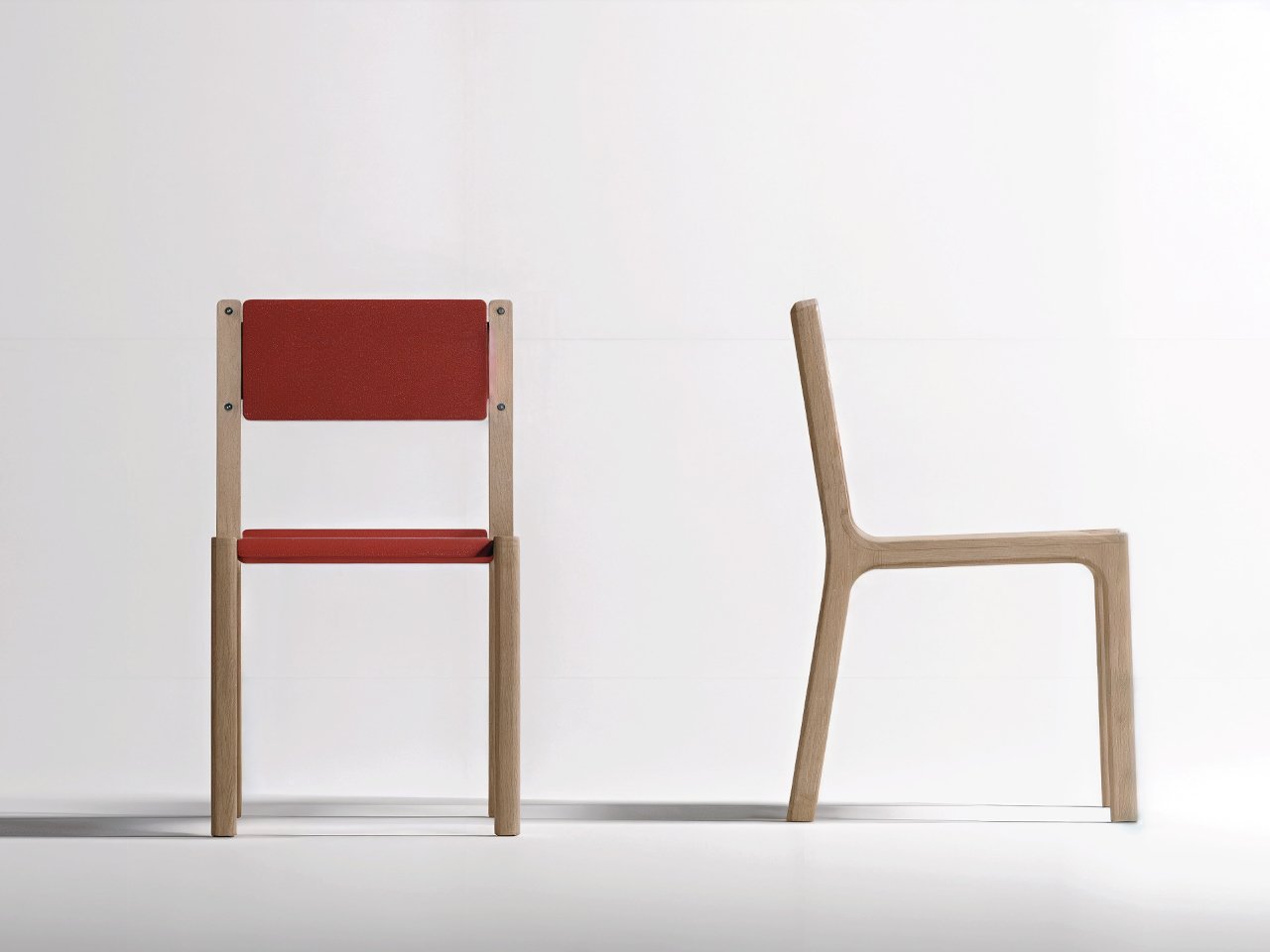 Carrousel Chair Concept