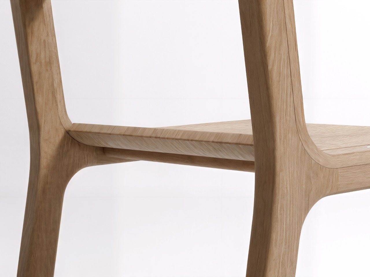 Carrousel Chair Concept