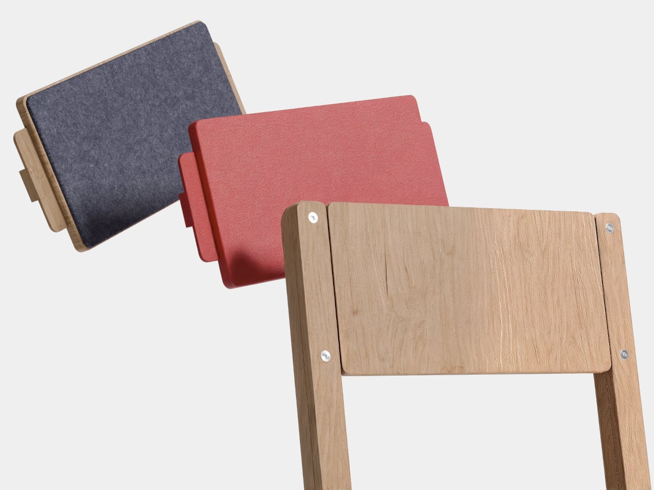 Carrousel Chair Concept