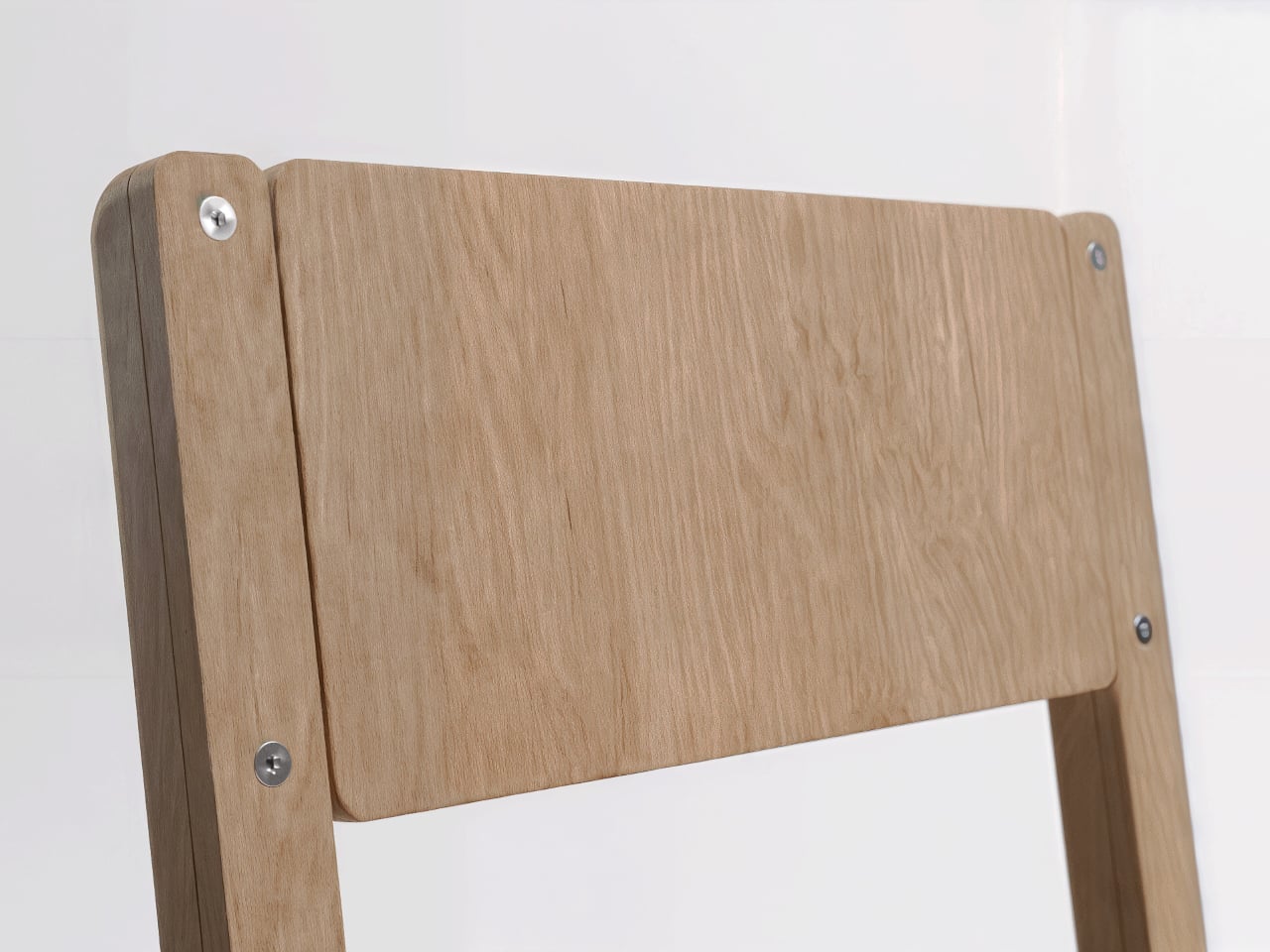 Carrousel Chair Concept