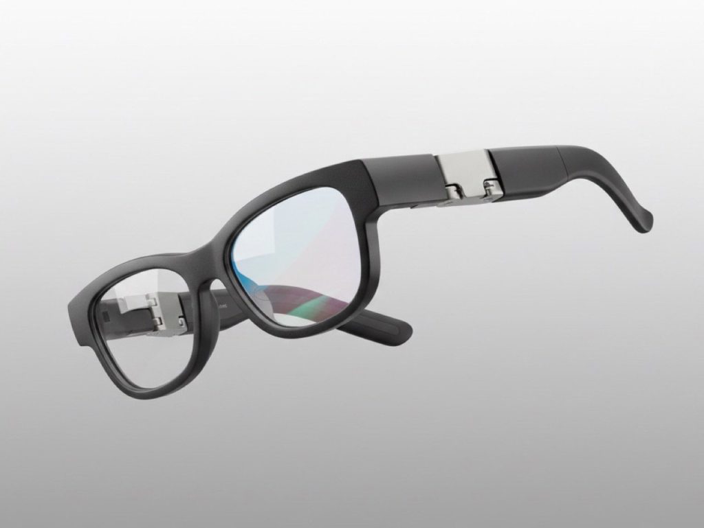Révolution à l’horizon : Le brevet du ‘Hinge Avancé’ de Samsung promet des lunettes intelligentes ultra-confortables pour un port toute la journée !