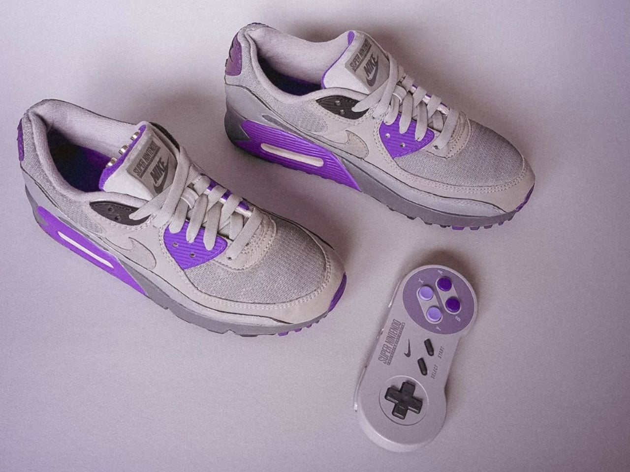 AIR SNES