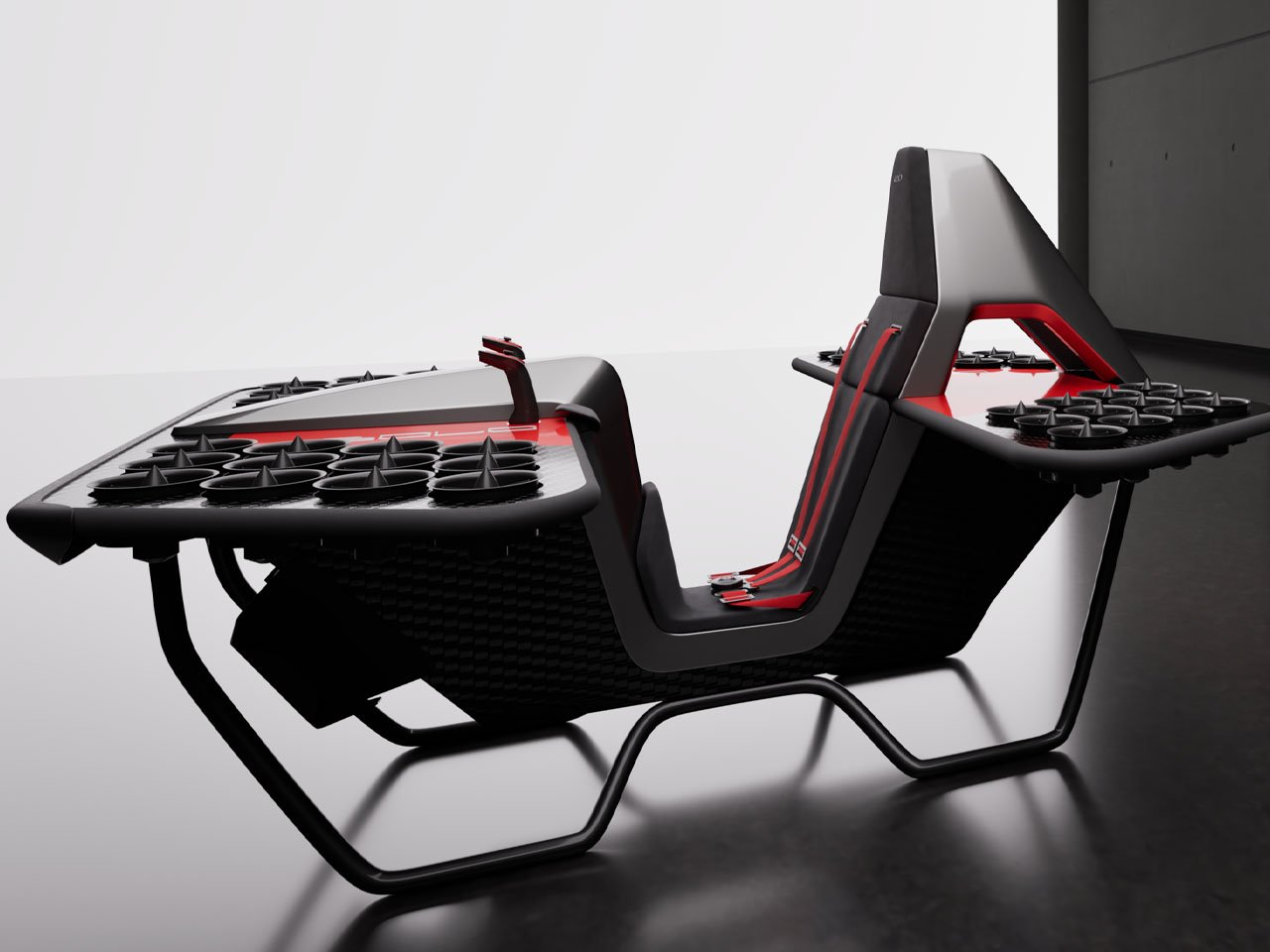 Développement du LEO Solo